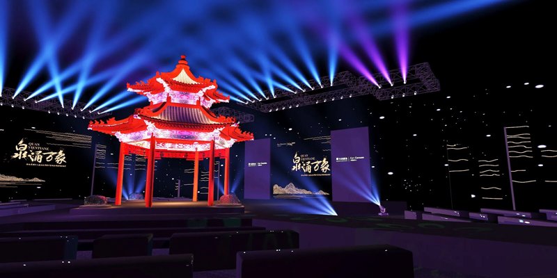 海口市文化传媒中心如何打造品牌形象？